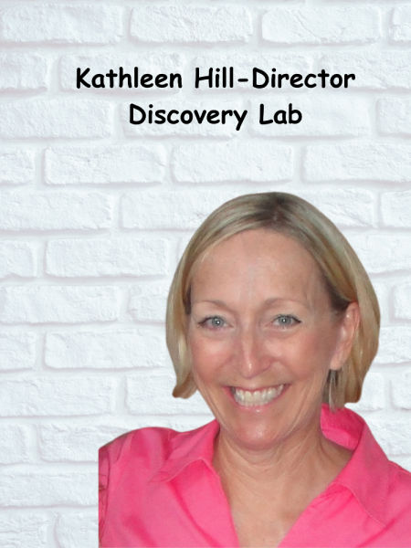 Kathleen Hill