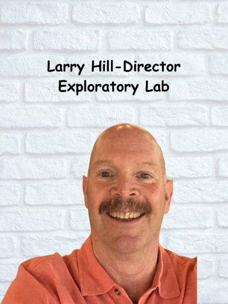 Larry Hill